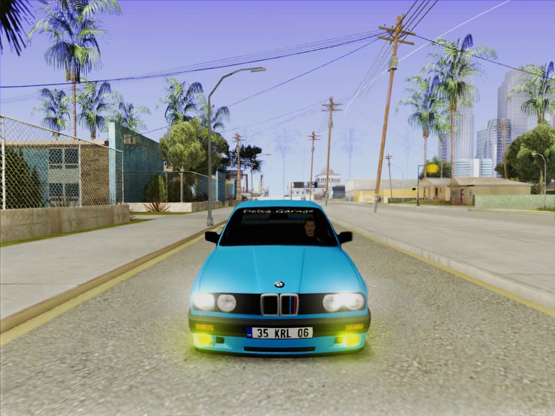 mod